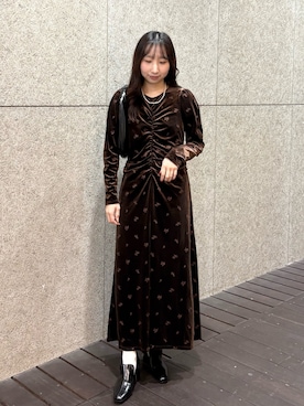 moeさんのコーディネート