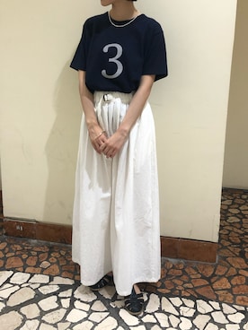 mis.さんのコーディネート