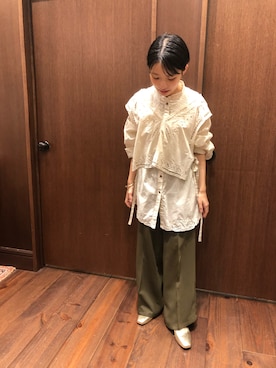 mis.さんのコーディネート