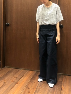 mis.さんのコーディネート