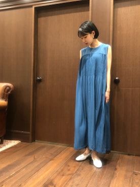 mis.さんのコーディネート