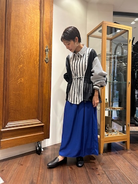 mis.さんのコーディネート