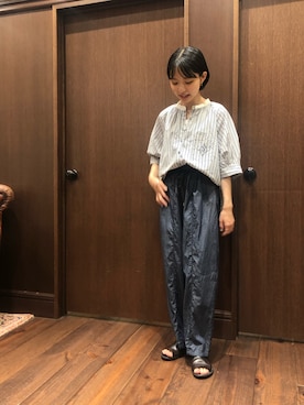 mis.さんのコーディネート