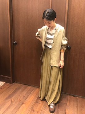 mis.さんのコーディネート