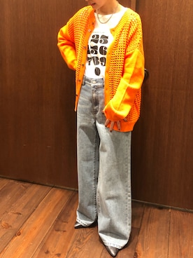 mis.さんのコーディネート