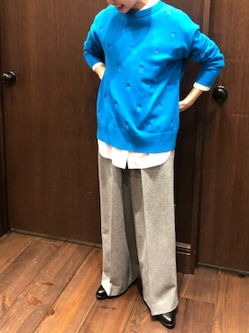 mis.さんのコーディネート
