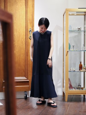 mis.さんのコーディネート