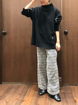 mis.さんのコーディネート