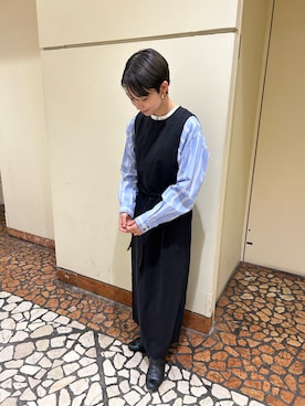 mis.さんのコーディネート