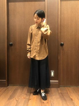 mis.さんのコーディネート