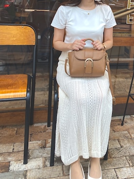 mioさんのコーディネート