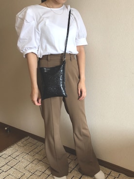 mioさんのコーディネート