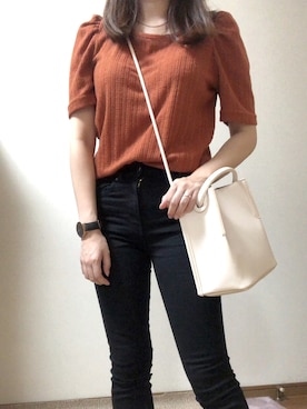 mioさんのコーディネート