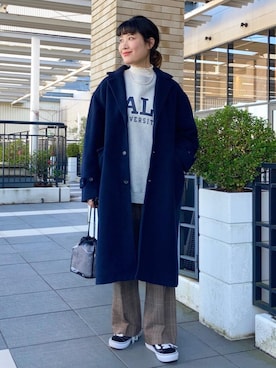 coen Yoshidaさんのコーディネート