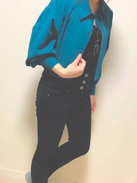 k e y  . さんのコーディネート