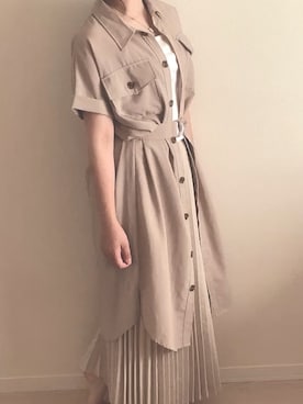 k e y  . さんのコーディネート