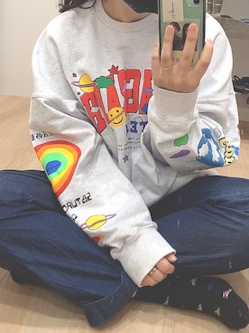 k e y  . さんのコーディネート