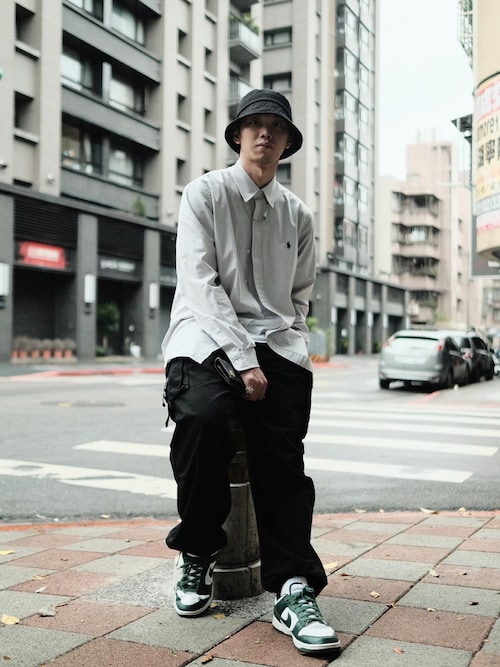 POLO RALPH LAUREN（ポロ ラルフ ローレン）の「カスタム