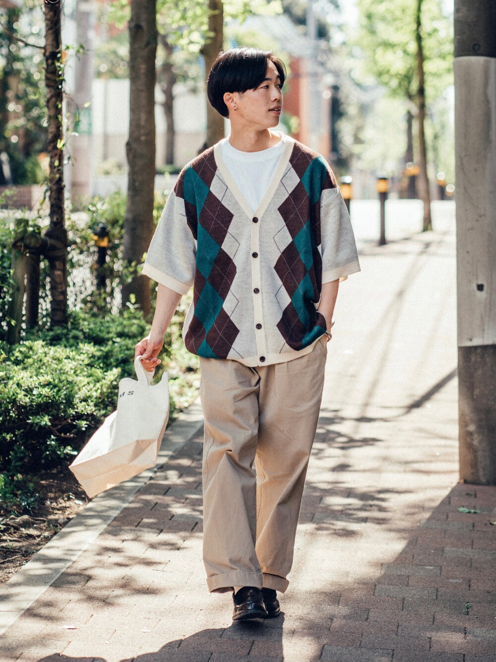 POLO RALPH LAURENのアイテムを使った「サマーニット」のメンズ人気 