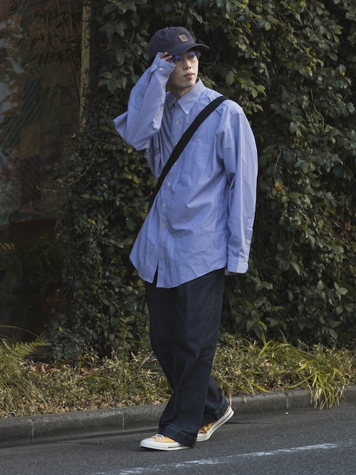 RIKUさんのコーディネート