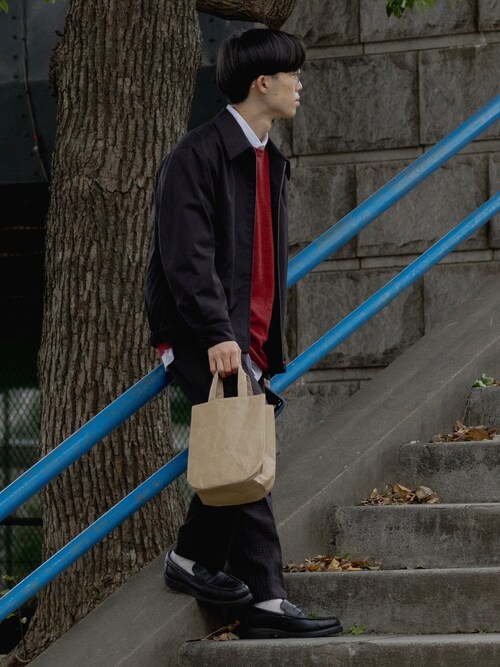 RIKUさんのコーディネート