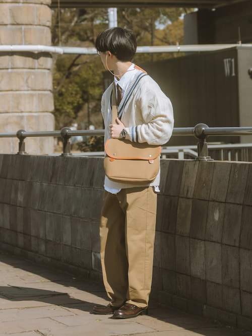 RIKUさんのコーディネート