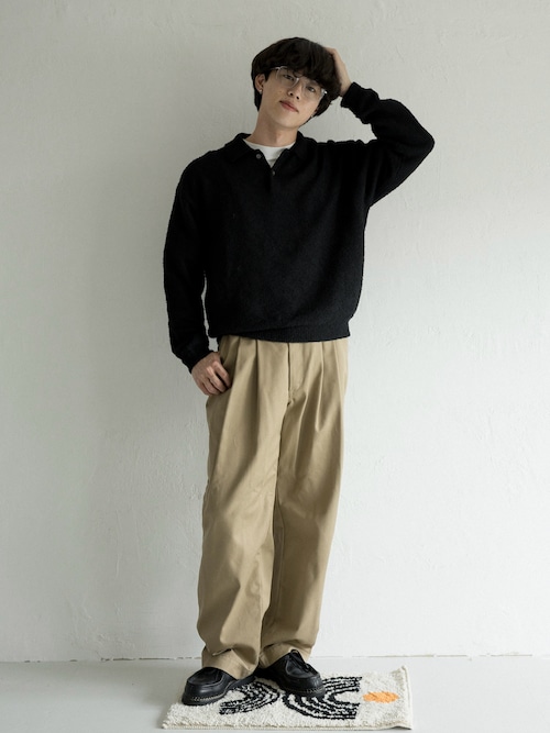 THE SHINZONE | TOMBOY PANTS WOMEN（その他パンツ）｜THE SHINZONE