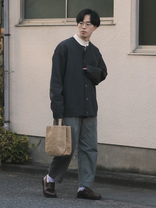 RIKUさんのコーディネート