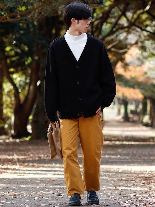 RIKUさんのコーディネート