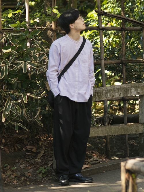 RIKUさんのコーディネート