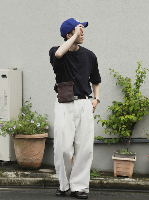 RIKUさんのコーディネート
