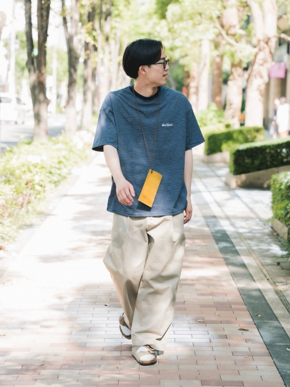 BIRKENSTOCK（ビルケンシュトック）の「BIRKENSTOCK/ビルケンシュトッ