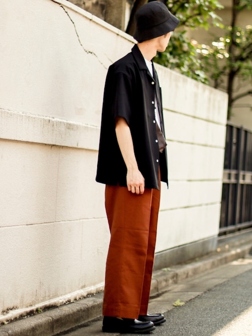 RIKUさんのコーディネート