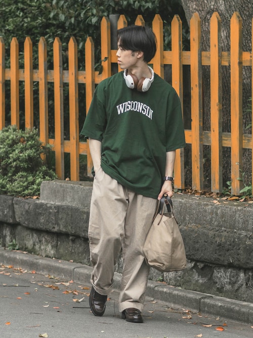 RIKUさんのコーディネート