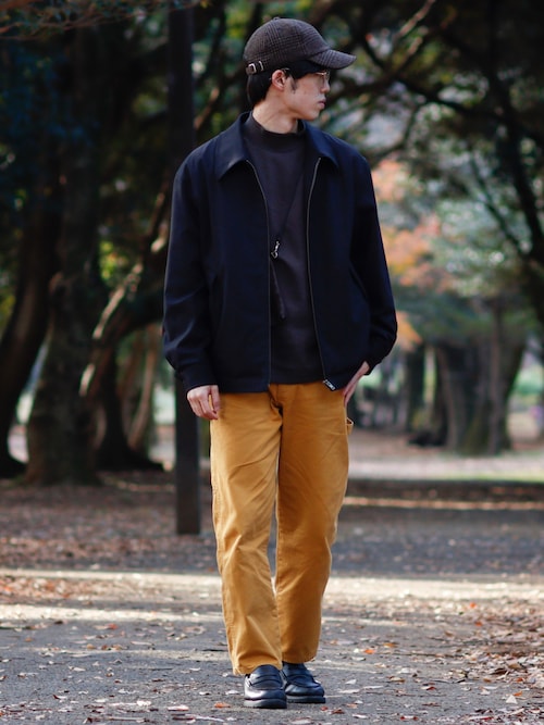 RIKUさんのコーディネート