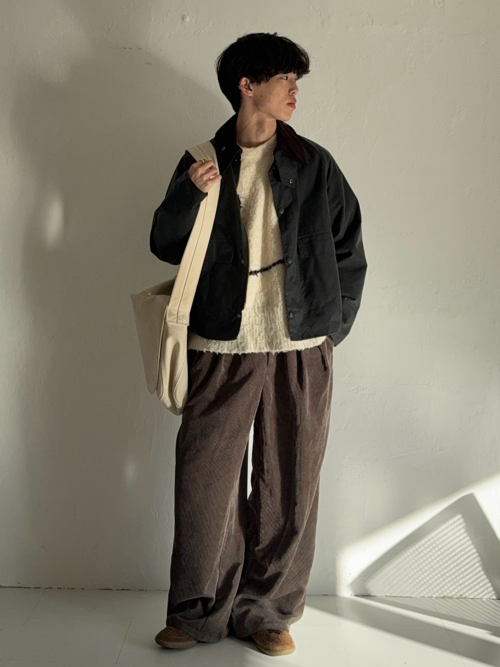 RIKUのコーディネート一覧 - WEAR