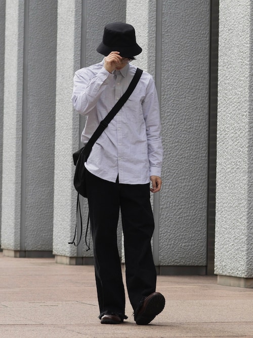 RIKUさんのコーディネート