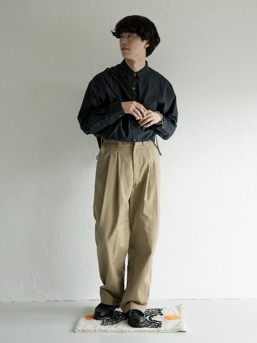THE SHINZONE | TOMBOY PANTS WOMEN（その他パンツ）｜THE
