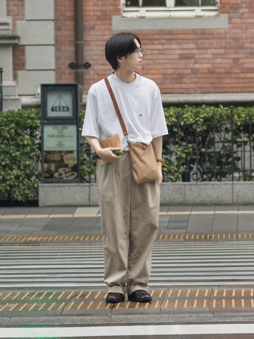 RIKUさんのコーディネート