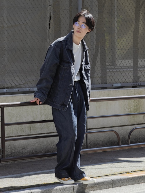 RIKUさんのコーディネート