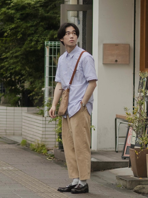 RIKUさんのコーディネート