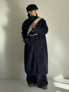 RIKUさんのコーディネート