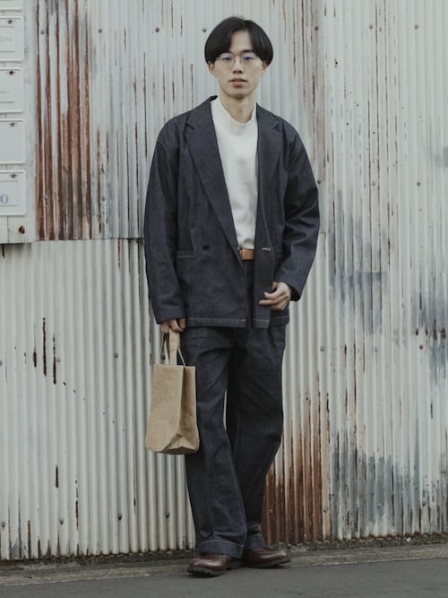 RIKUさんのコーディネート