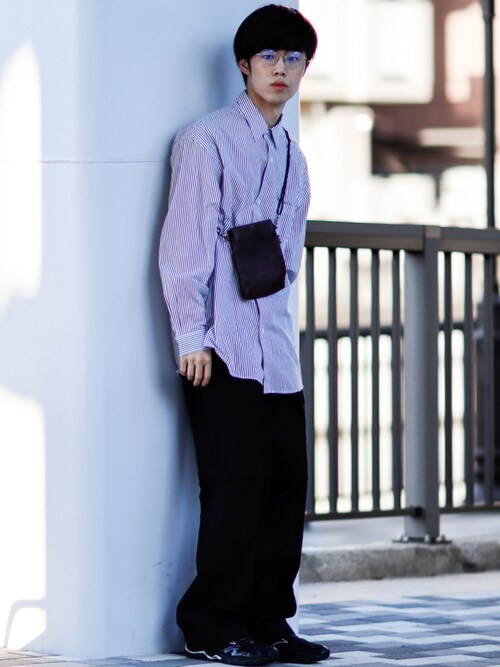 RIKUさんのコーディネート