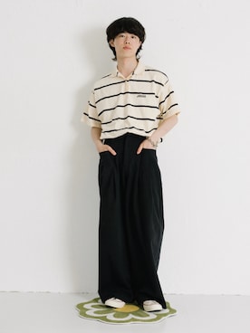 RIKUさんのコーディネート