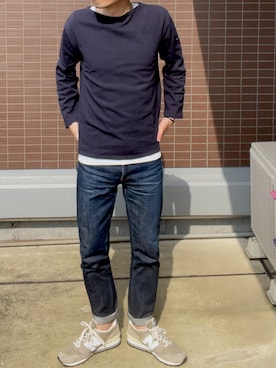 エフポンさんのコーディネート