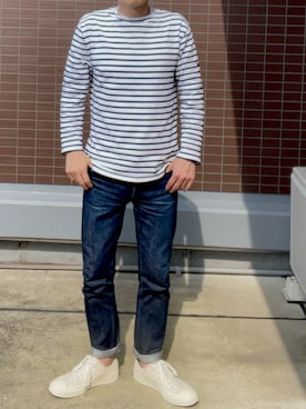 エフポンさんのコーディネート