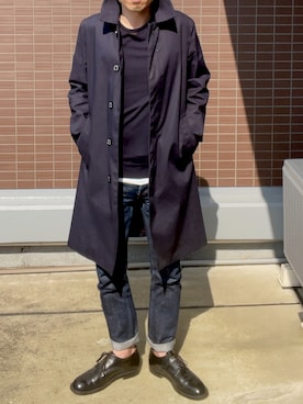 エフポンさんのコーディネート