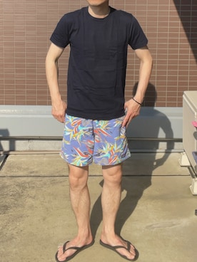 エフポンさんのコーディネート