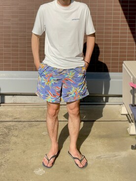 エフポンさんのコーディネート